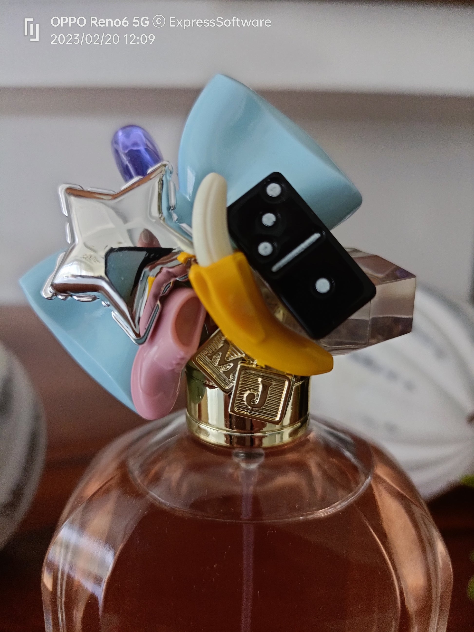 Marc Jacobs perfect for women eau de parfum 100 ml brand new and in –  Cebu_Fragrances