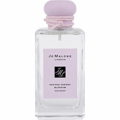 Jo Malone London "  Sakura Cherry Blossom " for women 100 ml original sealed box